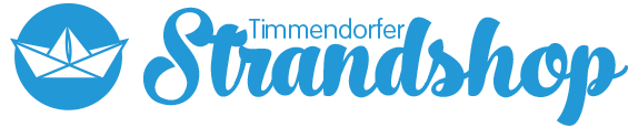 strandshop timmendorf logo